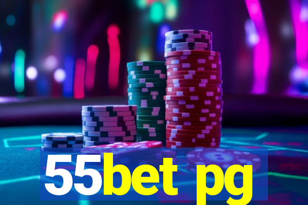 55bet pg